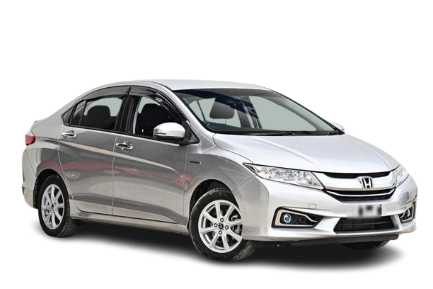 Luxury Car